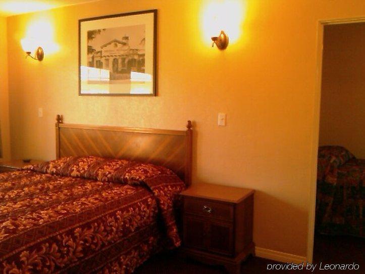 Aqua Inn Motel Ел Монте Екстериор снимка