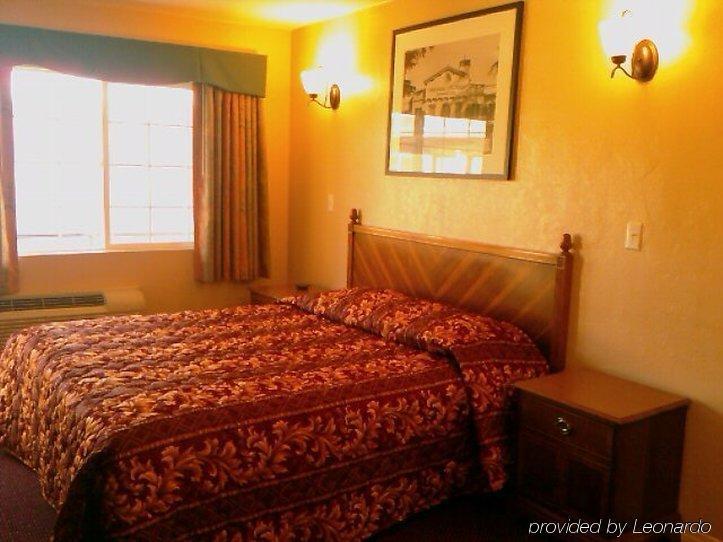 Aqua Inn Motel Ел Монте Екстериор снимка