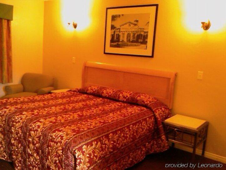 Aqua Inn Motel Ел Монте Екстериор снимка