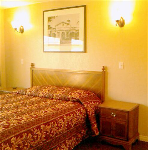 Aqua Inn Motel Ел Монте Екстериор снимка