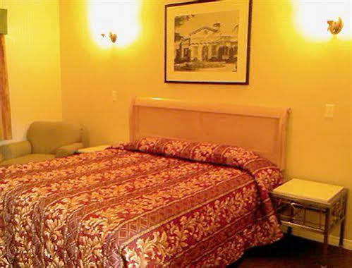 Aqua Inn Motel Ел Монте Екстериор снимка
